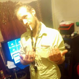 Meet your Posher, Colt